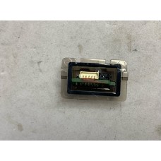 IR SENSOR 200.CXR-LE28220 ΑΠΟ ΤΗΛΕΟΡΑΣΗ FU FL28101 